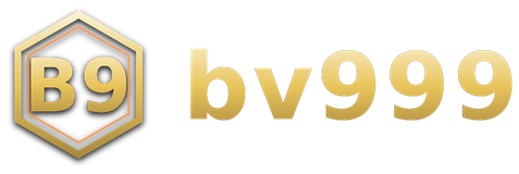 bv999 โลโก้